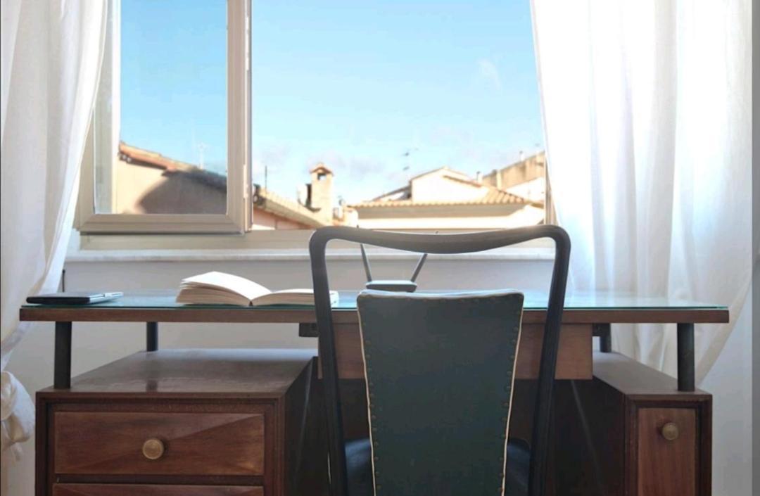 Il Balcone Su Montecristo, Bike Friendly - Goelba Daire Capoliveri  Dış mekan fotoğraf