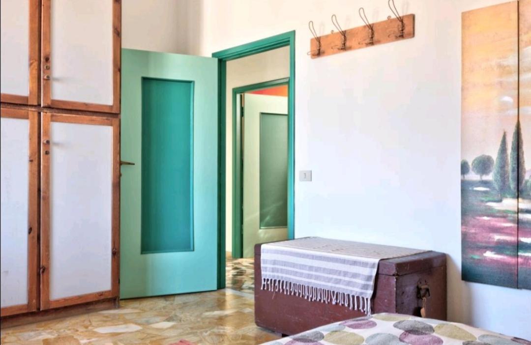 Il Balcone Su Montecristo, Bike Friendly - Goelba Daire Capoliveri  Dış mekan fotoğraf