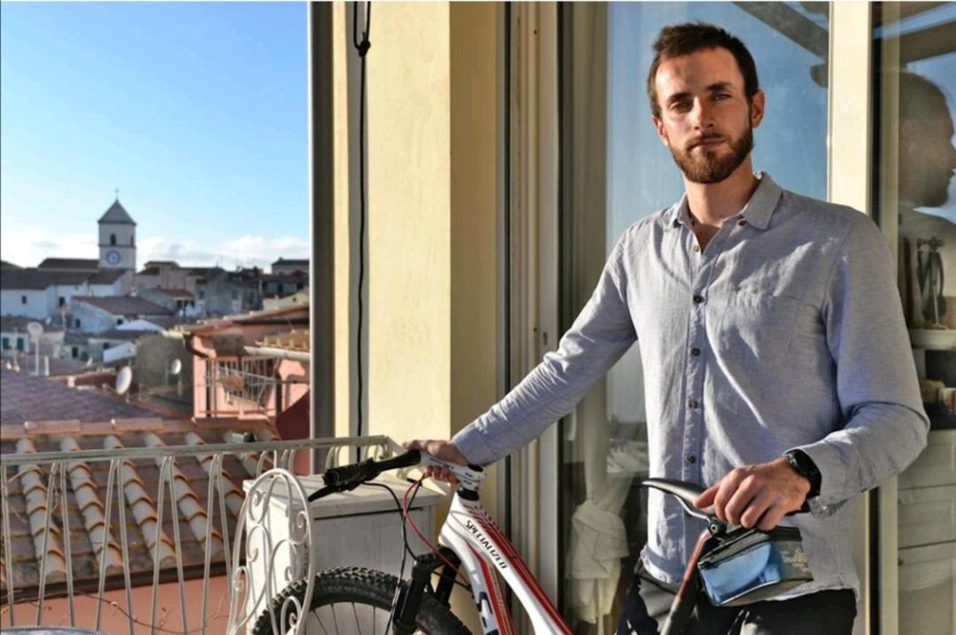 Il Balcone Su Montecristo, Bike Friendly - Goelba Daire Capoliveri  Dış mekan fotoğraf