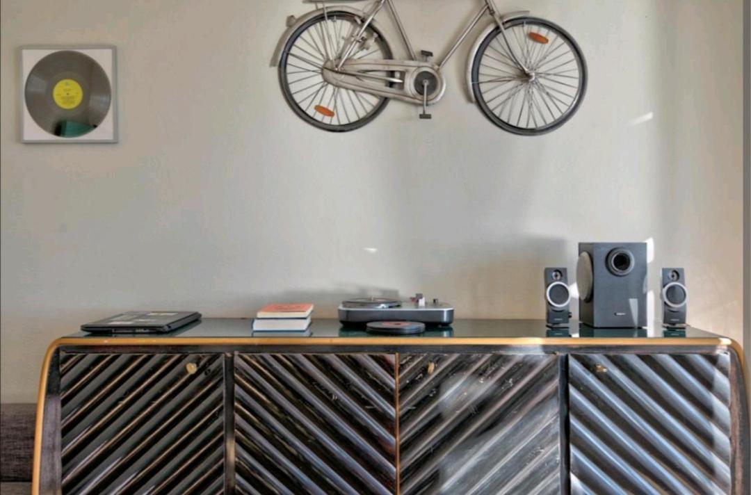 Il Balcone Su Montecristo, Bike Friendly - Goelba Daire Capoliveri  Dış mekan fotoğraf