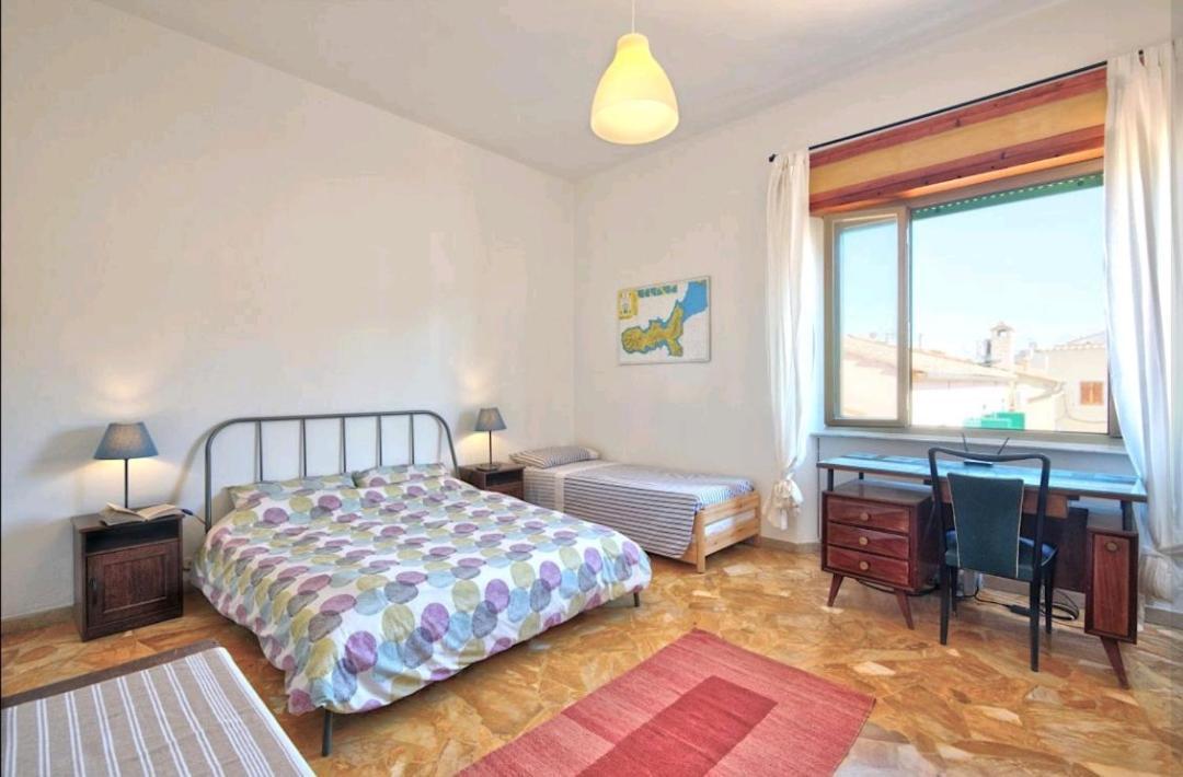 Il Balcone Su Montecristo, Bike Friendly - Goelba Daire Capoliveri  Dış mekan fotoğraf